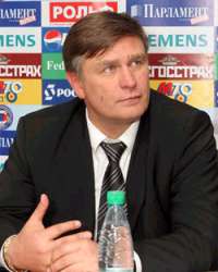 Денисов сломал нос Файзулину