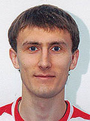 Года. Рост: 195 см. Вес: 88 кг. Место рождения: Ставрополь, Росс…