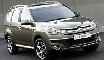 � ��������� ���� � ������� �������� ������ ���������� ������������ �� Peugeot � Citroen
