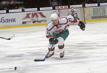 Алексей Терещенко