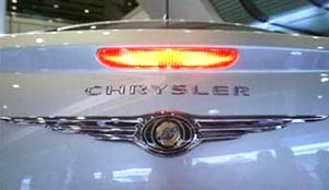 ������������ ���� Cerberus ����� Chrysler