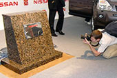 ��������� ������ Nissan, ������� ����� ����������� �� ����� ������ � �����-����������