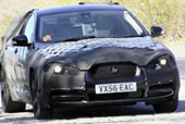 ����� Jaguar XF 