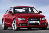 ����� Audi A4