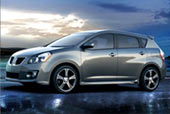 Pontiac Vibe