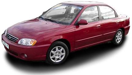 Kia Spectra