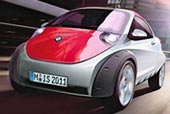 ����� �����, ������������� �������� BMW, �������� ��� ���� &ndash; Isetta