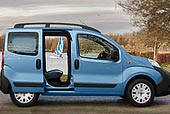 ����� Citroen Nemo Combi