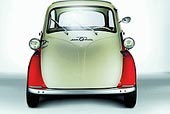 BMW ���������� ��������� ������ Isetta