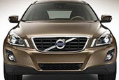 ���������� ����������� Volvo XC60