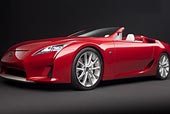 ����� ��������� ���� ���������� Lexus SC