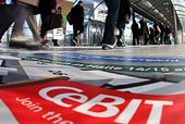 CeBIT-2008: ���������� ��� ���������