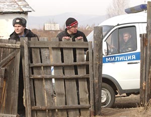 6 соток стали домом