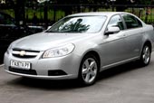 ����-����� Chevrolet Epica 