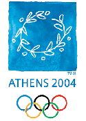 Афины - 2004