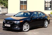 ����-����� Honda Accord