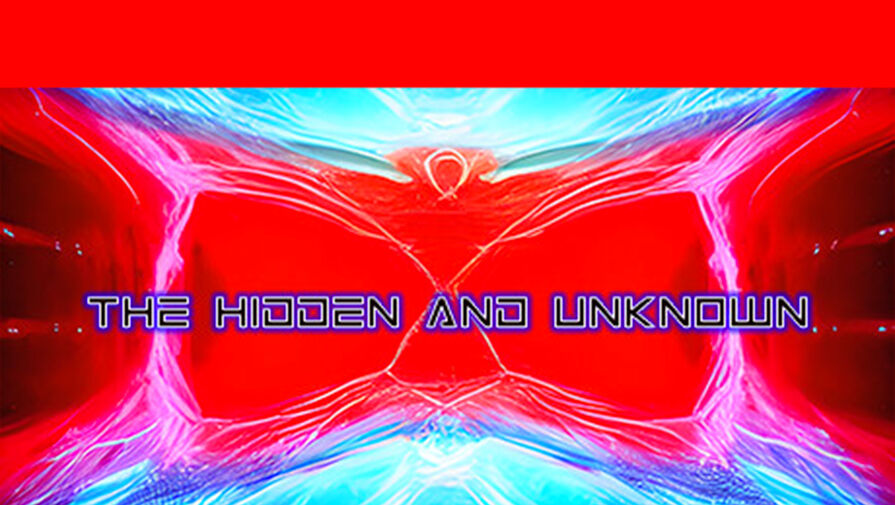 В Steam появилась видеоигра The Hidden and Unknown за 65 тыс. руб.