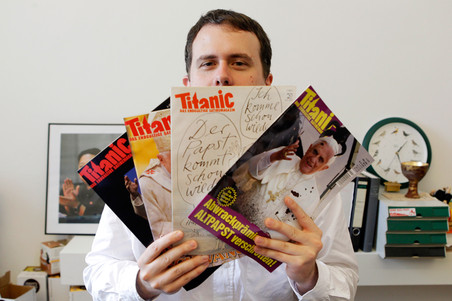 ������� �������� ������������� ������� Titanic ��� �����