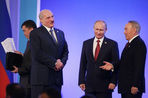 Россельхознадзор предложил запретить транзит продуктов через Белоруссию и Украину в Казахстан