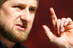 Кадыров разрешил стрелять по участникам несогласованных спецопераций в Чечне