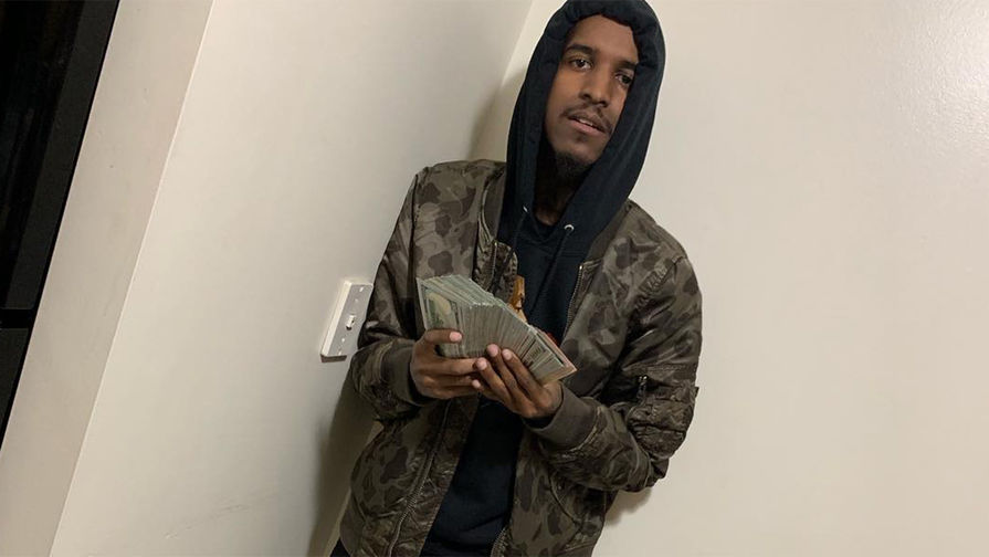   lil reese   
