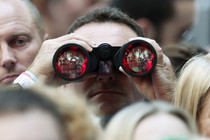 March 4 to be Russia's most monitored election yet