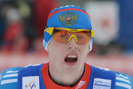 Евгений Климов