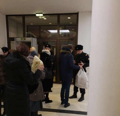 В Третьяковской галерее неизвестный мужчина украл картину Куинджи «Ай-Петри. Крым», 27...