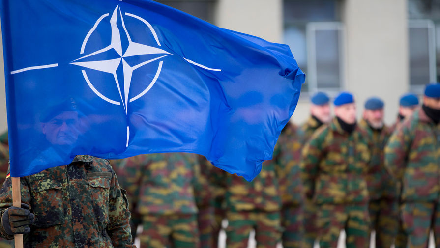 Путин и Ниинисте обсудили планы Финляндии о вступлении страны в НАТО