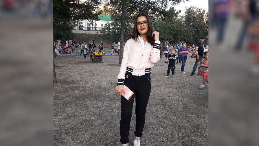 Блогерша Дина Саева выложила свое фото до популярности