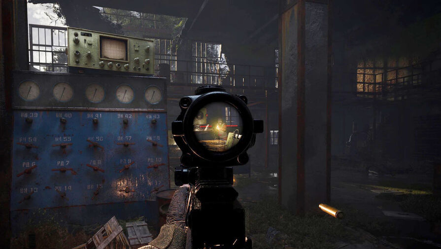 В новом трейлере S.T.A.L.K.E.R. 2 подтвердили перенос релиза на начало 2024 года