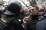 Алексею Навальному грозит реальный тюремный срок