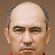 Курбан Бекиевич Бердыев