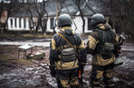 Минобороны РФ требует от СБУ освободить бывших российских военных