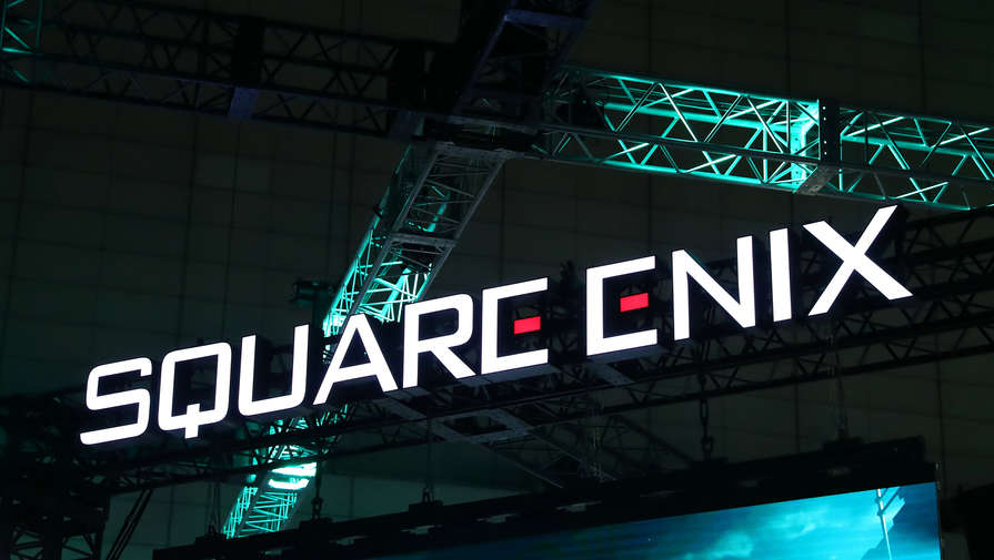 СМИ: Sony хочет приобрести студию Square Enix
