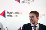 Партия Алексея Навального сменила название