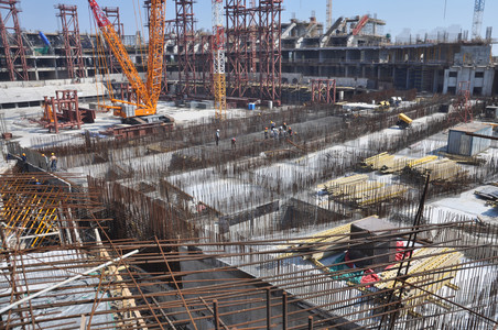 Стадион «Зенита» стал одной из самых дорогих футбольных арен мира