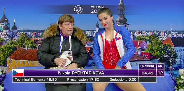 Камила Валиева