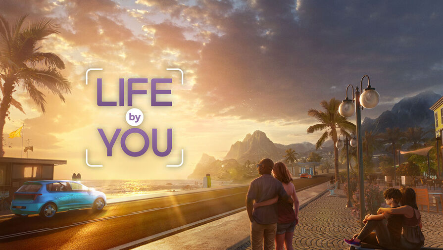 Разработчик Life by You рассказал об ориентированности игры на секс-моды