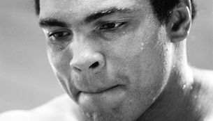 «Мохаммед Али был великим художником»