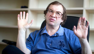 Строитель пирамид: умер Сергей Мавроди