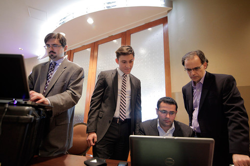 ��� � Microsoft ������� ���-����, ������������� �� �������������