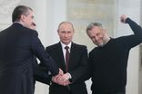 Крым называет «ничтожными» новые санкции со стороны США