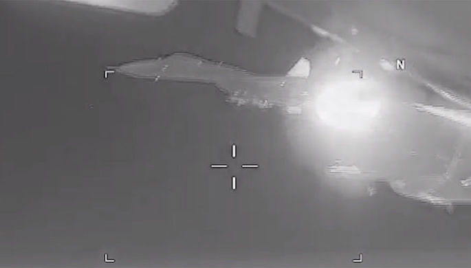 Кадр из видео