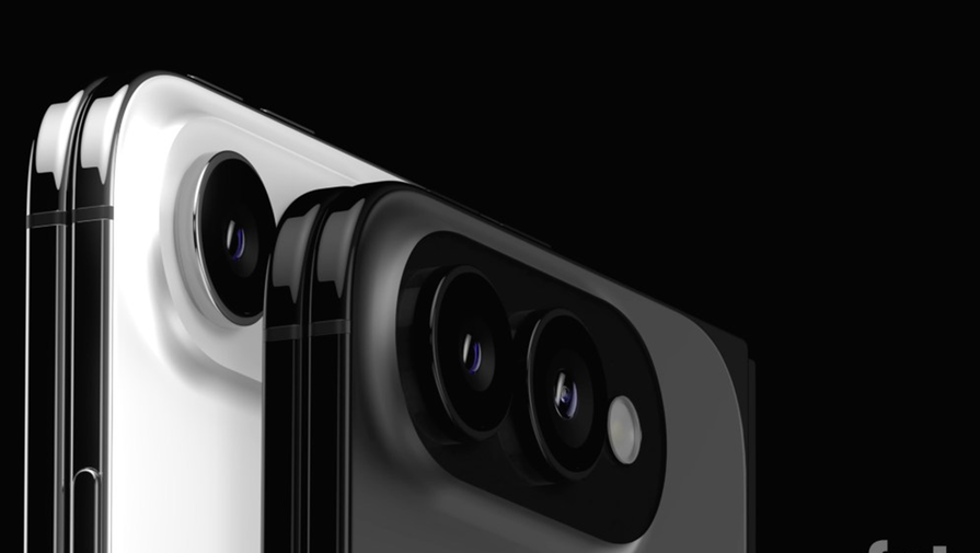 YouTube-блогер Джон Проссер опубликовал рендер-видео с iPhone Ultra