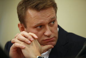 Навальный не пойдет в депутаты
