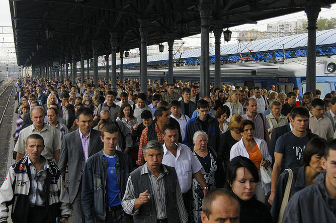 Цены на квартиры в Подмосковье приказано снизить