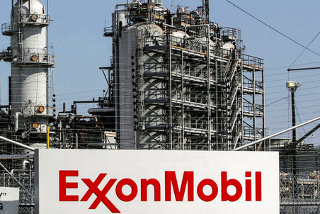 Exxon Mobil Corporation