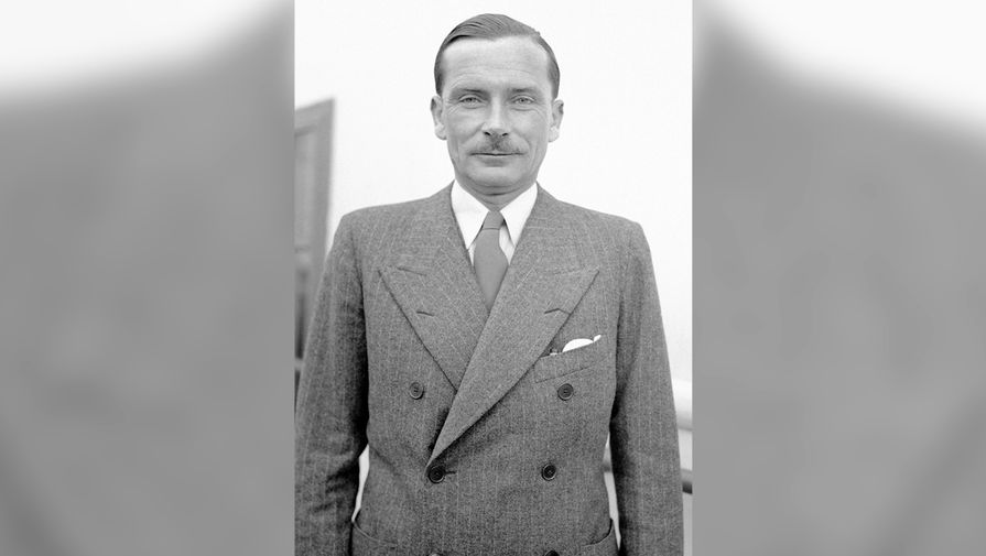 Люсьен Лелонг, 1930-е