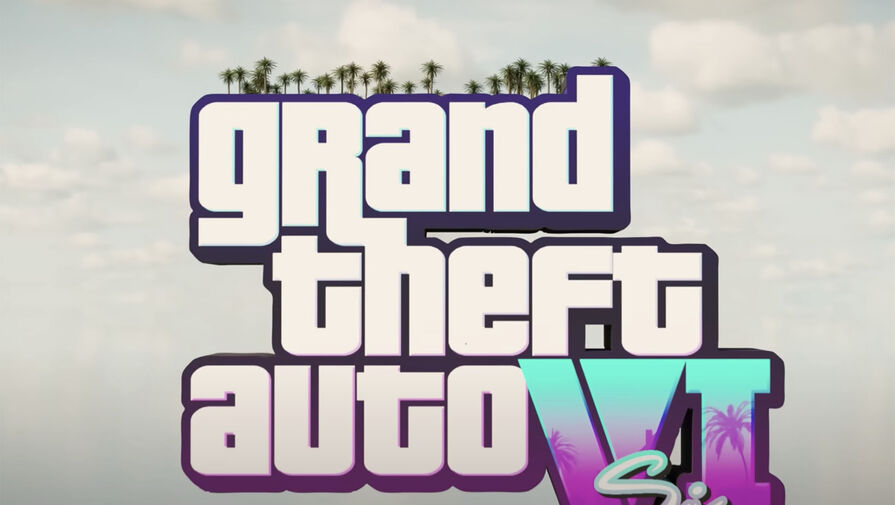 Блогер 12th Hour создал собственный трейлер игры GTA 6 за 200 дней